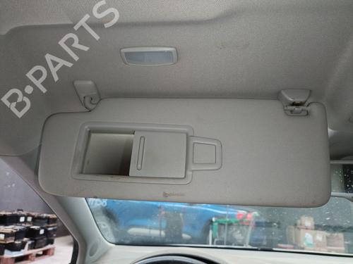 left-sun-visor-seat-leon-5f1-2012-2013-2014-2015-2016-2017-2018-2019-2020-2021-34734442 main image