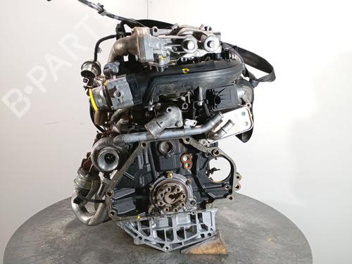 Engine OPEL ASTRA J Saloon 1.7 CDTI (69) | BP34235544M1  - Image 5