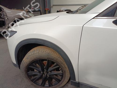 Left front fenders MAZDA CX-5 (KF) 2.0 | BP29966877C41