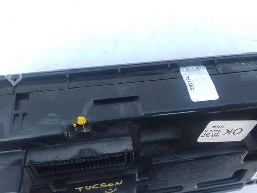 Radio HYUNDAI TUCSON (NX4E, NX4A) 1.6 CRDi Hybrid 48V HTRAC | BP32022941E6