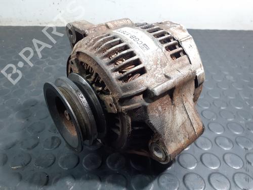 Generator TOYOTA LAND CRUISER 100 (_J1_) 4.2 TD (HDJ100_, HDJ100) (204 hp) 9432612