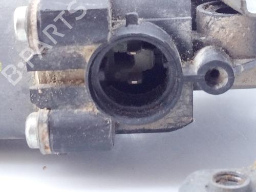Rear left window mechanism NISSAN QASHQAI / QASHQAI +2 I (J10, NJ10, JJ10E) 2.0 dCi | BP13241004C24 