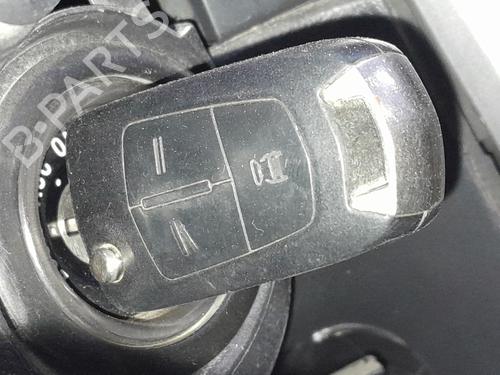 Used Electronic module CHEVROLET CAPTIVA (C100, C140) 2.4 (136 hp) 24682127