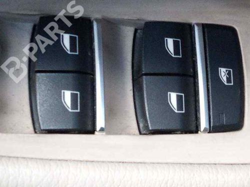 Used Right front window switch Right front window switch BMW 5 (F10) 520 d (184 hp) 6870267 6870267