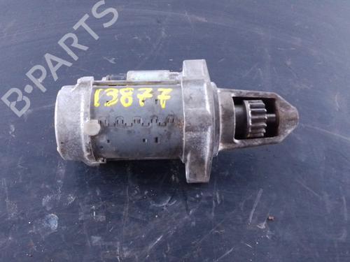 Used Starter MERCEDES-BENZ CLA Coupe (C117) CLA 220 CDI / d (117.303) (163 hp) 29199245