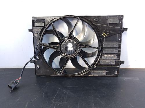 Used Radiator fan SKODA KAMIQ (NW4) 1.5 TSI (150 hp) 28689997