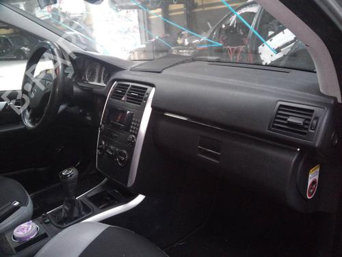 Køler MERCEDES-BENZ B-CLASS Sports Tourer (W245)  | BP20851842M31 
