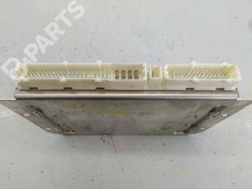 ESP ECU MERCEDES-BENZ E-CLASS (W210) E 270 CDI (210.016) | BP6109409M58