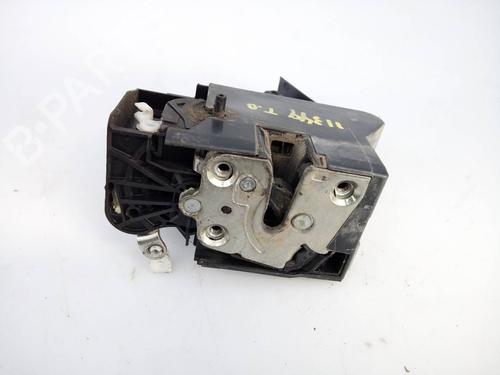 Rear right lock DACIA SANDERO II  | BP13383449C99