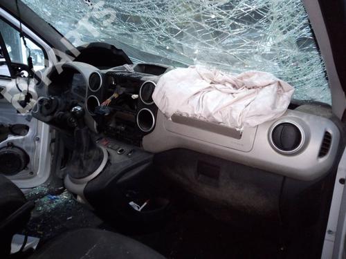 Clutch pedal CITROËN BERLINGO MULTISPACE (B9) 1.6 HDi 90 | BP11173510I13  - Image 7