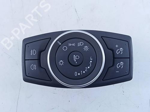 Headlight switch FORD FOCUS III  | BP19267943I24 