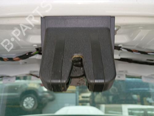 Used Tailgate lock Tailgate lock SEAT TARRACO (KN2) 2.0 TDi (150 hp) 40198985 40198985