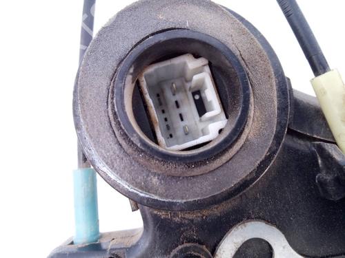 Rear right lock SUZUKI GRAND VITARA II (JT, TE, TD)  | BP17054063C99 