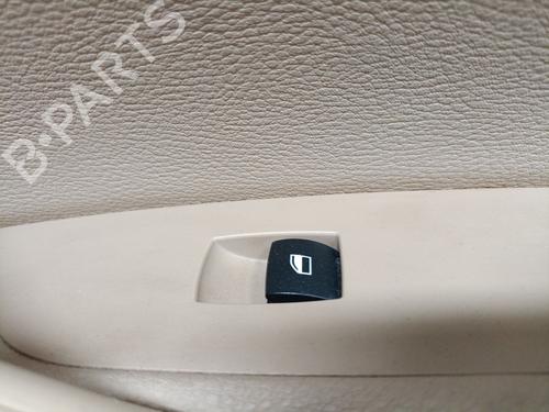 Used Right rear window switch BMW X1 (E84) sDrive 18 d (143 hp) 26736008