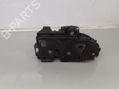 Front left lock SEAT CORDOBA (6L2)  | BP5960450C98 