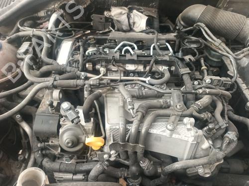 Engine SEAT TOLEDO IV (KG3) 1.6 TDI | BP30100516M1