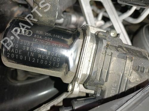 Front wiper motor AUDI Q5 (FYB, FYG) 35 TDI Mild Hybrid | BP38303887M29 - Image 2