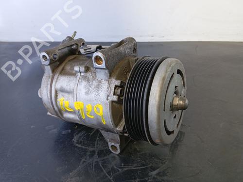 AC compressor PEUGEOT 308 II (LB_, LP_, LW_, LH_, L3_)  | BP28142168M34 