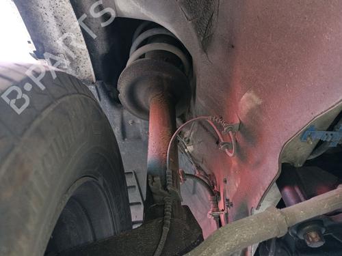 Used Left front shock absorber PEUGEOT BOXER Van 2.2 HDi 120 (120 hp) 28040820