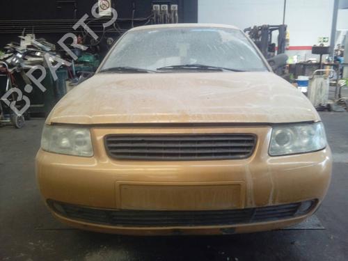 Commande Chauffage AUDI A3 (8L1) 1.9 TDI | BP10569016I5 