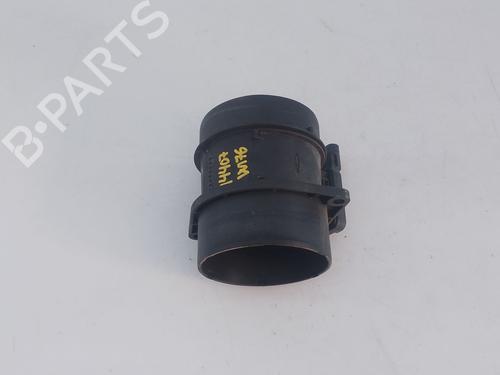 Used Mass air flow sensor MERCEDES-BENZ A-CLASS (W176) A 200 CDI / d (176.008) (136 hp) 31145575