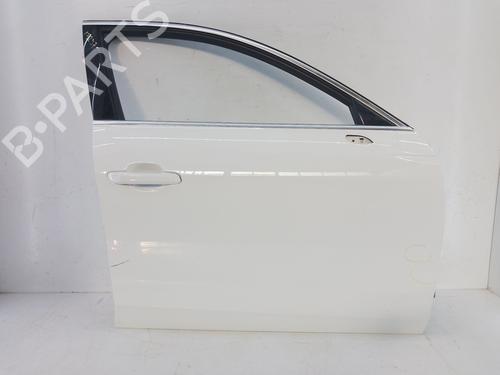 Used Right front door AUDI A4 B9 (8W2, 8WC) 30 TDI Mild Hybrid (136 hp) 28139053