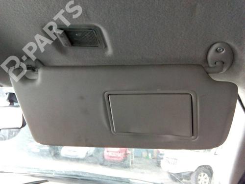 Used Right sun visor Right sun visor FORD C-MAX (DM2) 1.6 TDCi (109 hp) 8799994 8799994