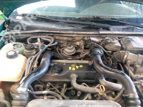FORD FOCUS I (DAW, DBW)  1.8 Turbo DI / TDDi  539424