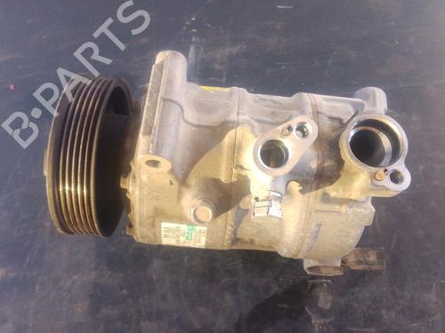AC compressor SEAT TOLEDO IV (KG3) 1.6 TDI | BP40120310M34 - Image 3
