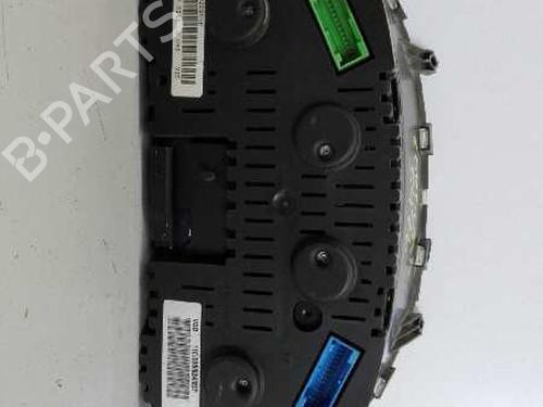 Instrument cluster SEAT CORDOBA (6K1, 6K2) 1.9 TDI | BP2443298C47 