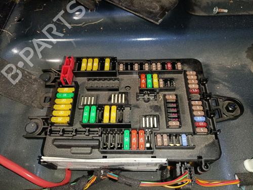 fuse-box-bmw-3-f30-f80-2011-2012-2013-2014-2015-2016-2017-2018-38069286 main image
