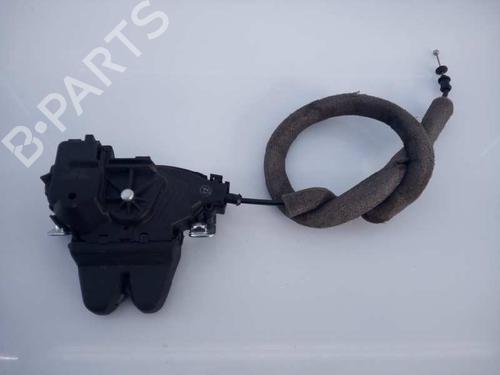 Tailgate lock MERCEDES-BENZ C-CLASS (W204)  | BP1673827C101 