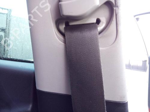 Airbag Kit HYUNDAI ix35 (LM, EL, ELH) 2.0 CRDi | BP13705144C86 