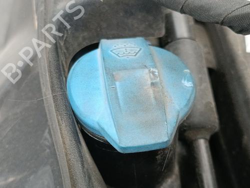 Used Windscreen washer tank Windscreen washer tank 38302476 38302476
