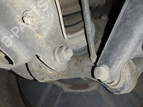 Used Left rear steering knuckle Left rear steering knuckle 37667350 37667350