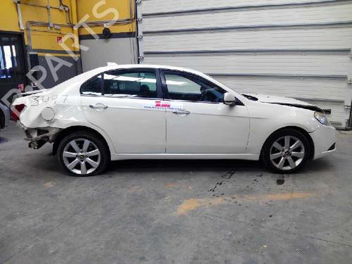 Engine control unit (ECU) CHEVROLET EPICA (KL1_) 2.0 D | BP337108M57 