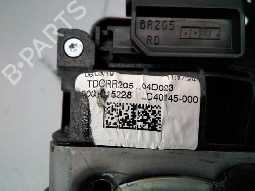 Rear right lock MERCEDES-BENZ C-CLASS T-Model (S205) C 220 d (205.214) | BP5386298C99 