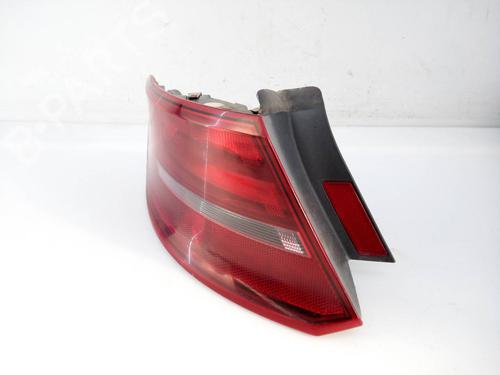 Left taillight AUDI A3 Sportback (8VA, 8VF) 2.0 TDI | BP11736033C34 