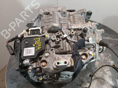 Gearbox PEUGEOT 508 II (FB_, FH_, F3_) PureTech 130 (FBHNSR) | BP28110758M3 