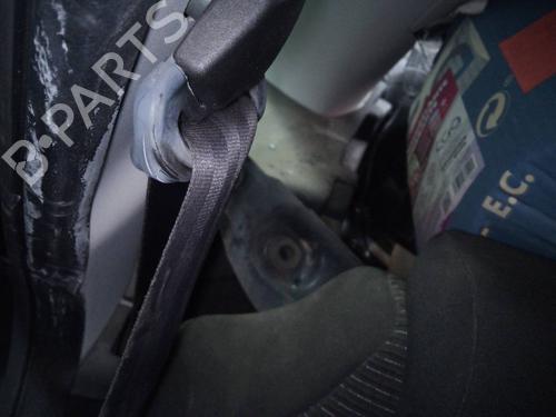 Used Rear right seatbelt CITROËN C4 Grand Picasso I (UA_) [2006-2013]  22368861