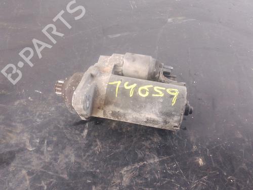 Used Starter Starter VW PASSAT B6 (3C2) 1.9 TDI (105 hp) 39949960 39949960