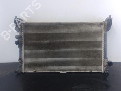 Used Water radiator Water radiator MERCEDES-BENZ VITO Tourer (W447) 114 CDI / 114 BlueTEC (447.701, 447.703, 447.705) (136 hp) 39944634 39944634