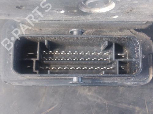ABS pump RENAULT CAPTUR I (J5_, H5_) 1.5 dCi 90 (J5N4, J5M5, J5MW, J5M6, J5AL, J5AJ) | BP38197917M43 - Image 2