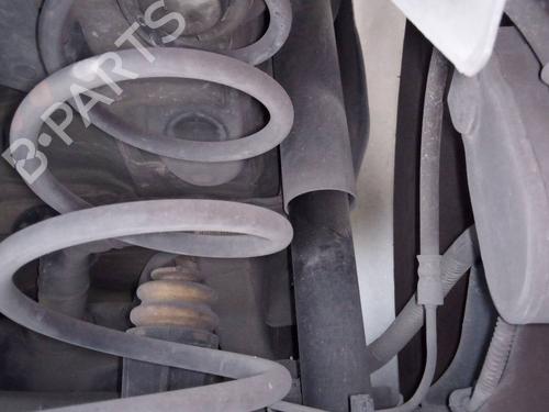 Used Right rear shock absorber CITROËN C4 Grand Picasso II (DA_, DE_) [2013-2025]  13119567