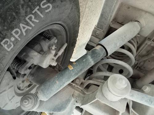 Used Left rear shock absorber HYUNDAI TERRACAN (HP) 2.9 CRDi (150 hp) 20929794