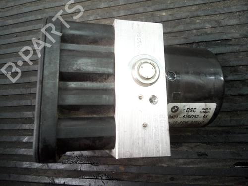 ABS pump BMW 3 (E90) 320 d | BP7810031M43 