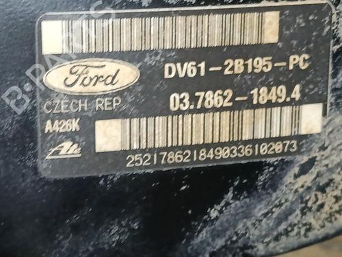 Used Servo brake Servo brake FORD FOCUS III 1.5 TDCi (120 hp) 32388400 32388400