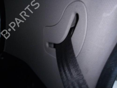 Sicherheitsgurt hinten links für SSANGYONG KORANDO (CK) [2010-2025]  16586017