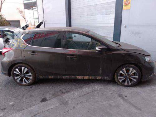 NISSAN PULSAR Hatchback (C13)  1.2 DIG-T  636065