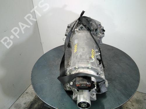 Gearbox INFINITI M (Y51) 30d | BP11352124M3 